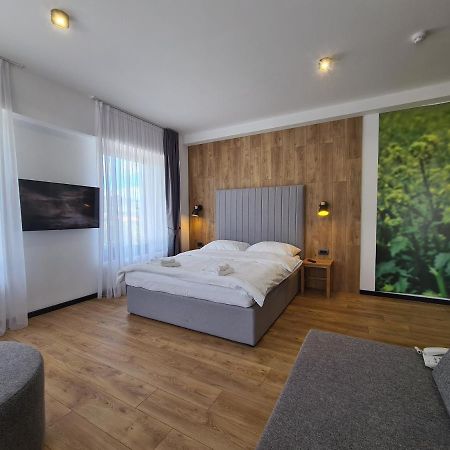 Motel Btg Tomislavgrad Exterior photo