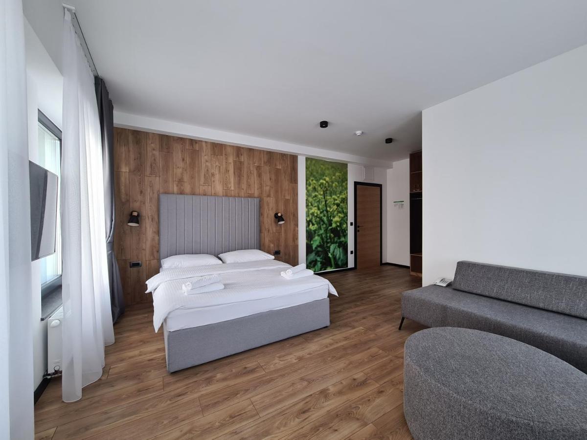 Motel Btg Tomislavgrad Exterior photo