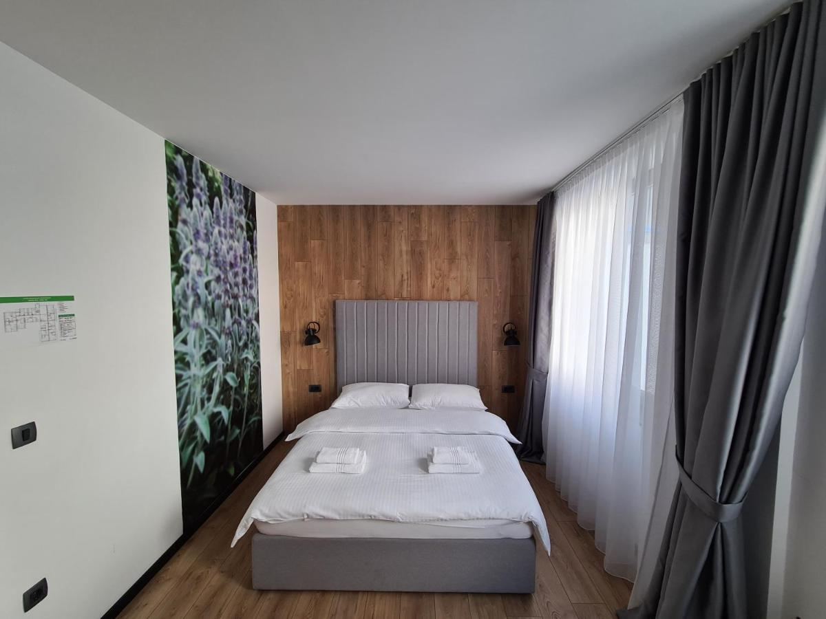 Motel Btg Tomislavgrad Exterior photo