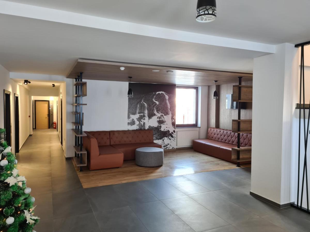 Motel Btg Tomislavgrad Exterior photo