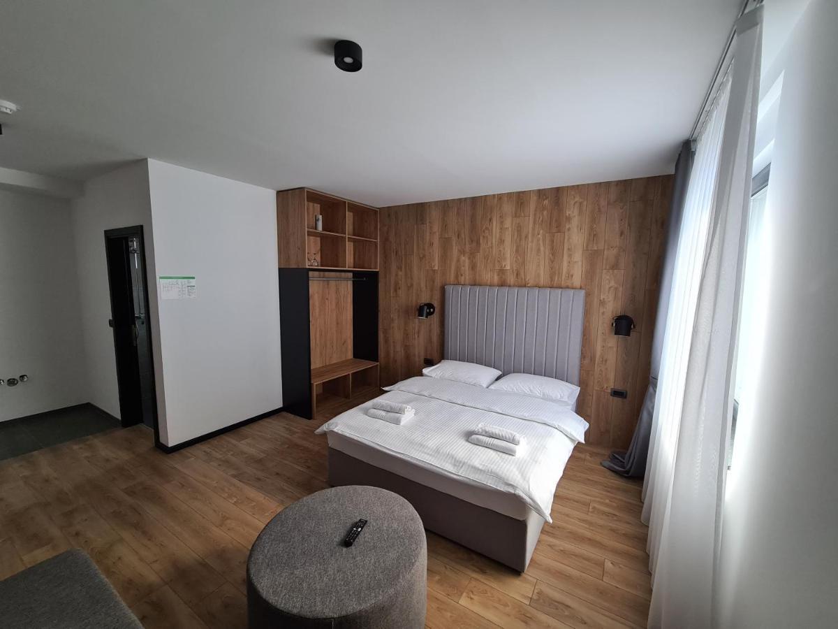Motel Btg Tomislavgrad Exterior photo