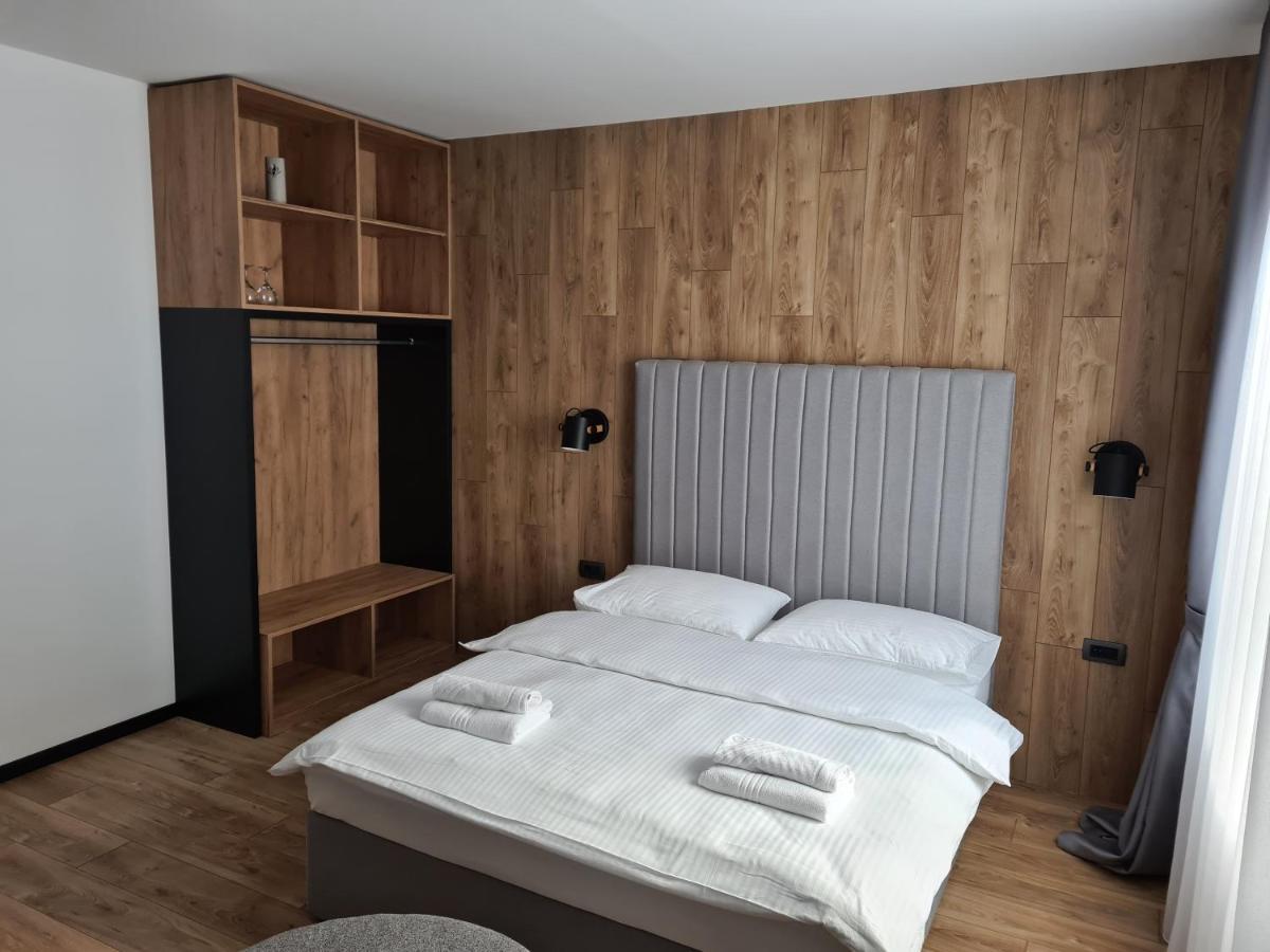 Motel Btg Tomislavgrad Exterior photo