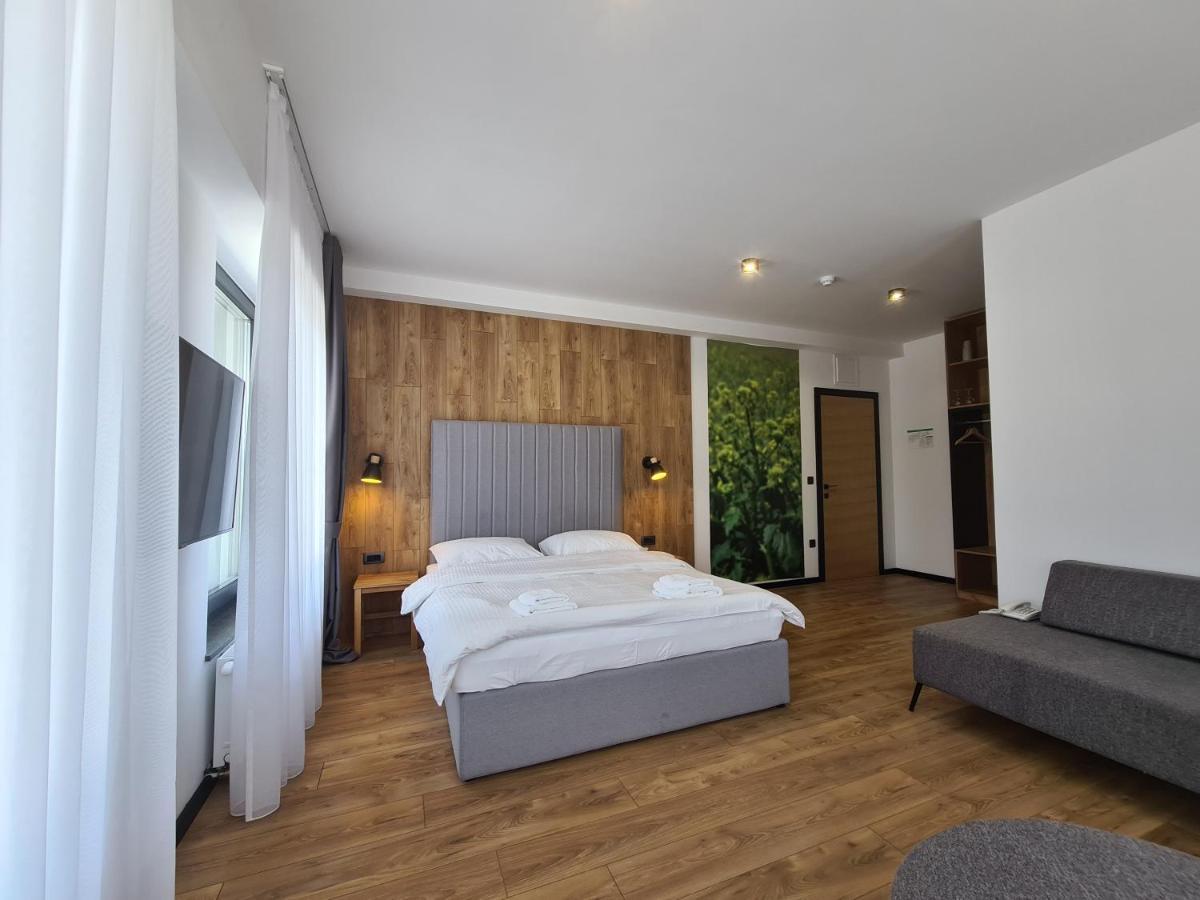 Motel Btg Tomislavgrad Exterior photo
